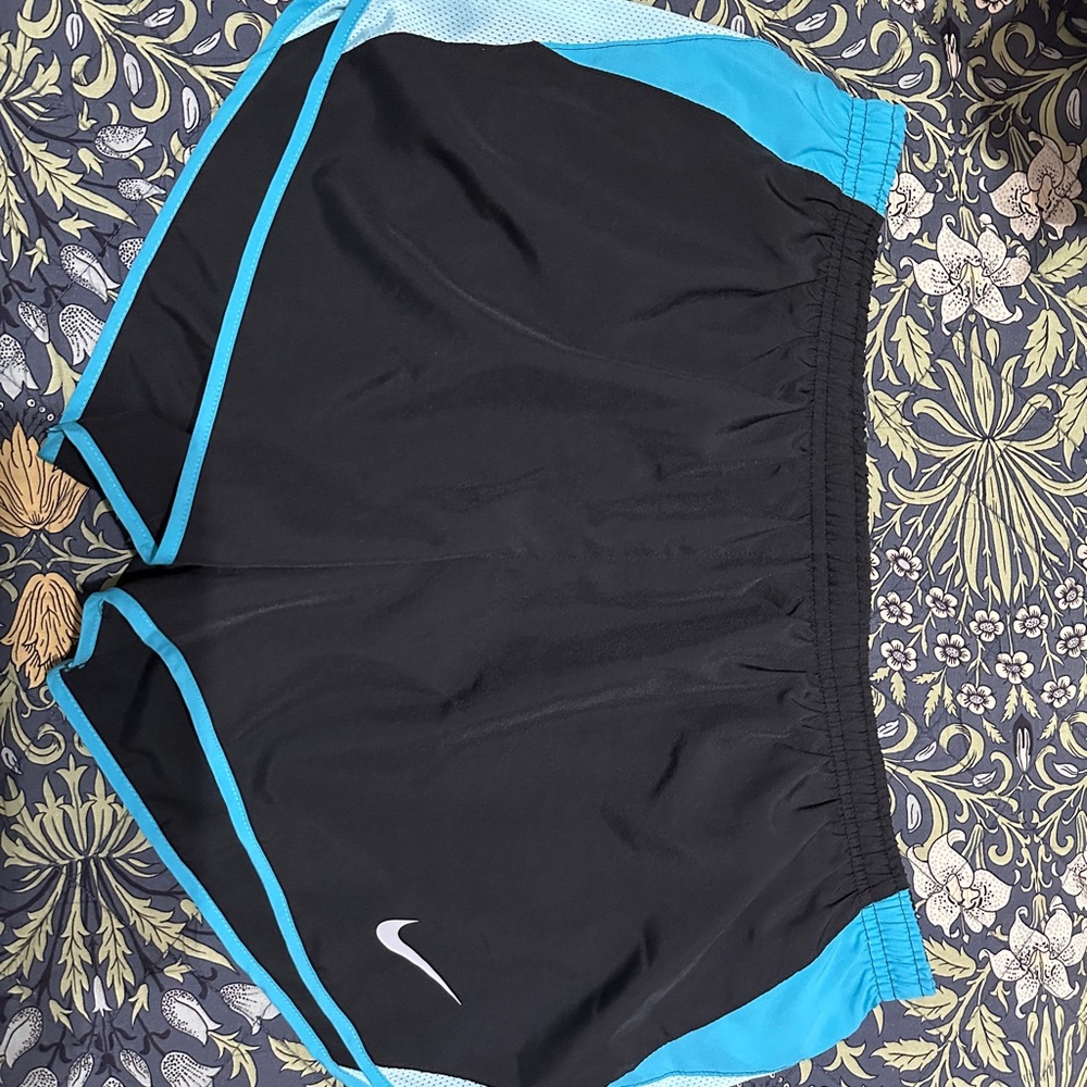 Nike Black Dri-FIT Shorts